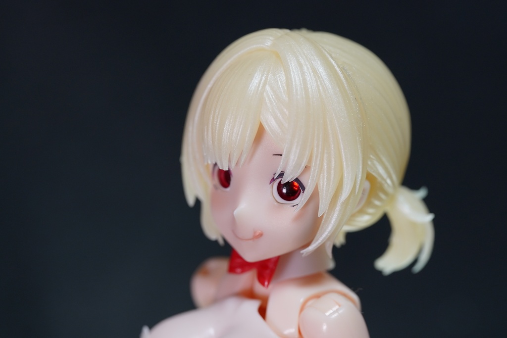 6mmドールアイ 紅色『レッドスペクタルズ』