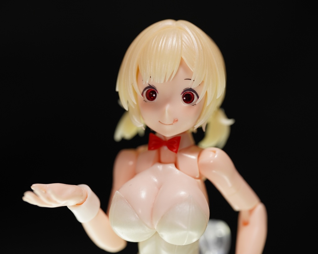 6mmドールアイ 紅色『レッドスペクタルズ』