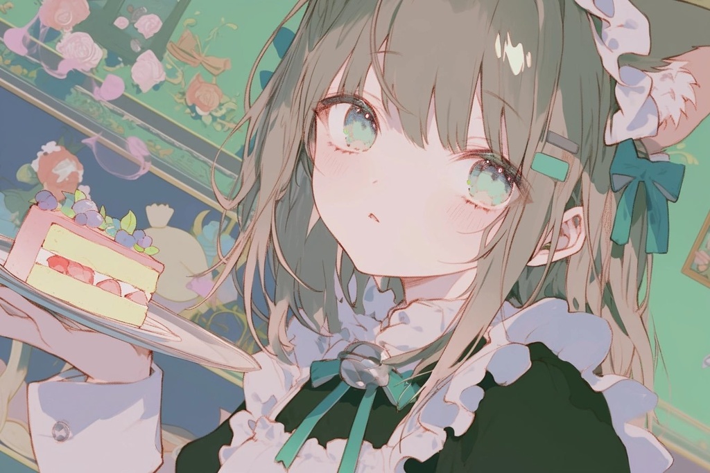 pop muse-フリーBGM