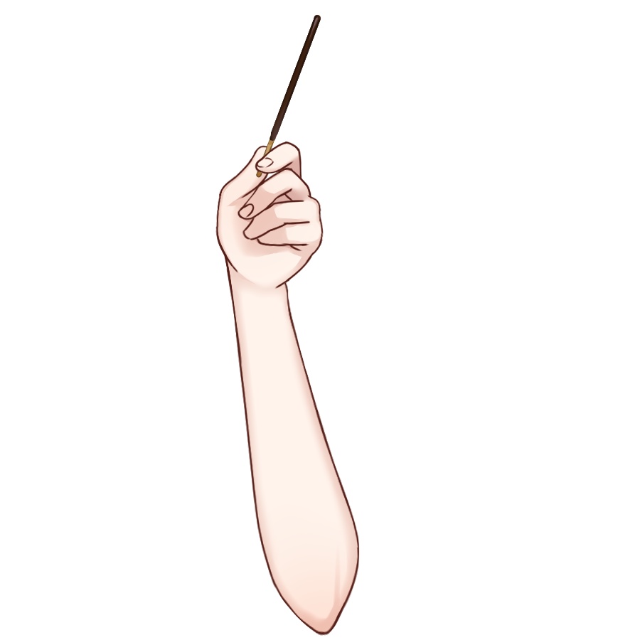 【無料素材】ポッキーの日用素材