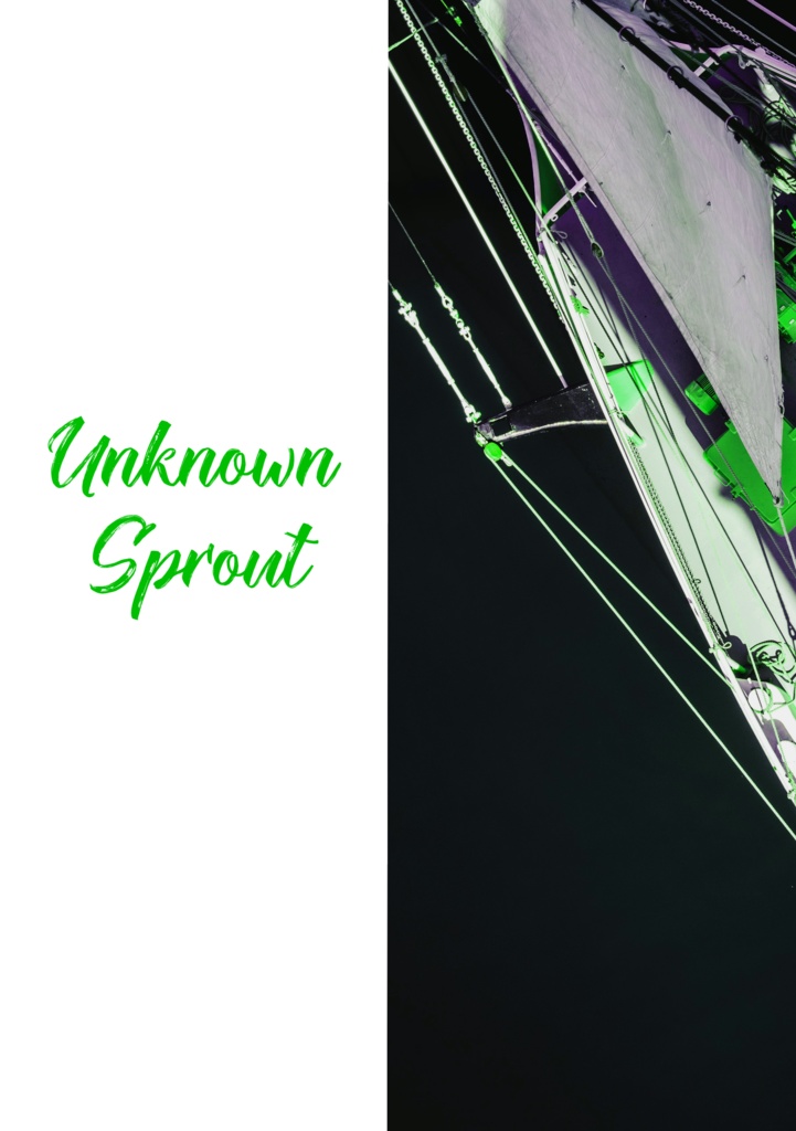 Unkonwn Sprout