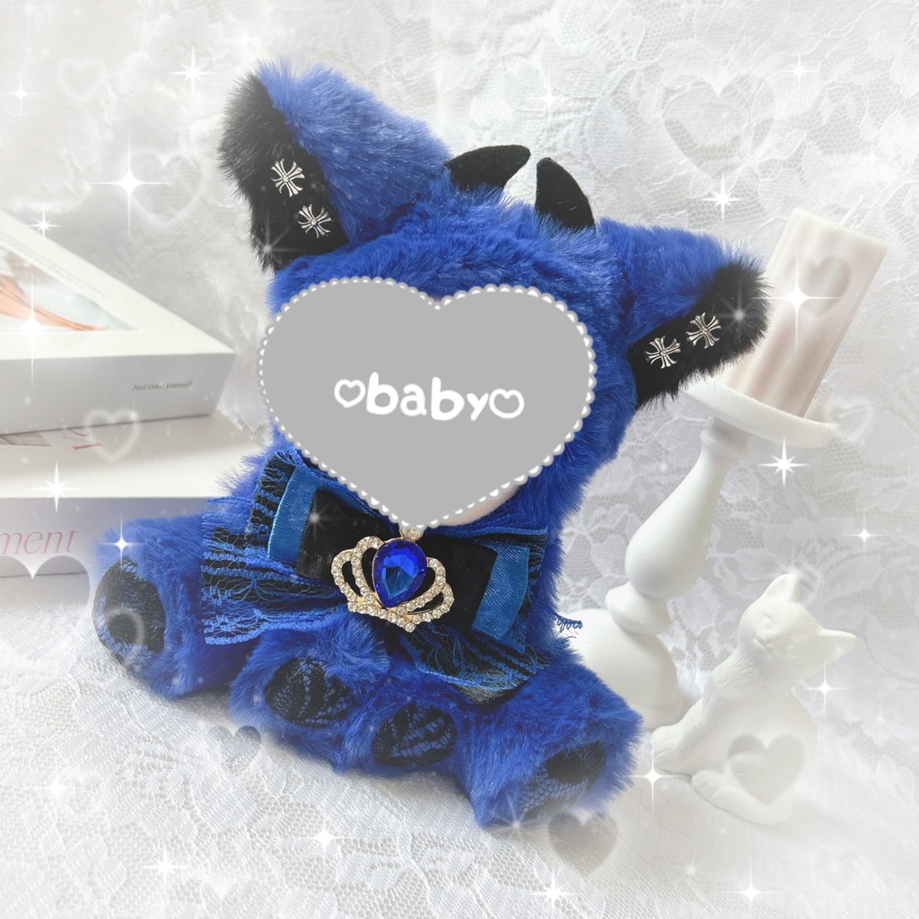 ♡オーダーページ♡ - Fu - taro . - BOOTH