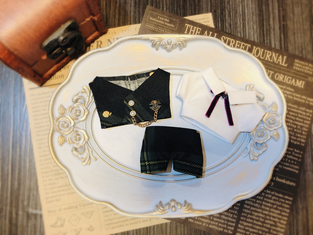 金持ちのぼんぼん