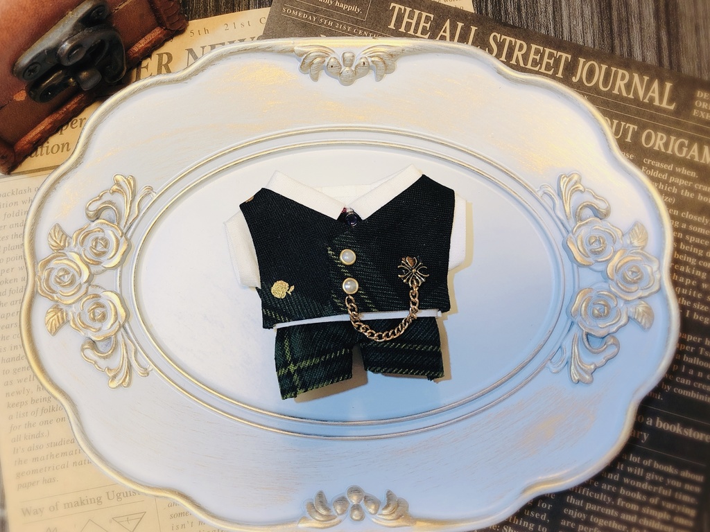 金持ちのぼんぼん