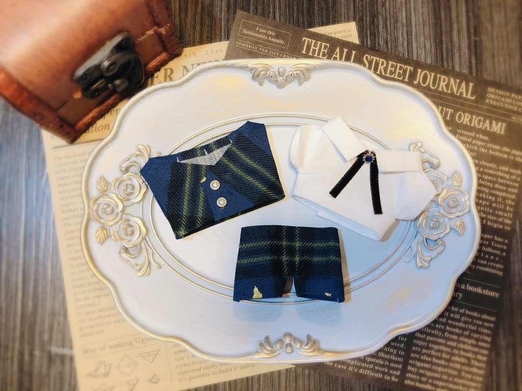 金持ちのぼんぼん