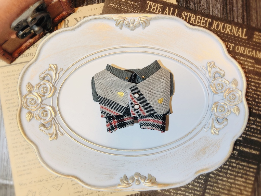 金持ちのぼんぼん