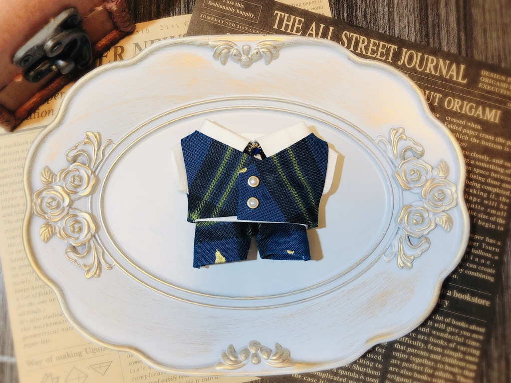 金持ちのぼんぼん