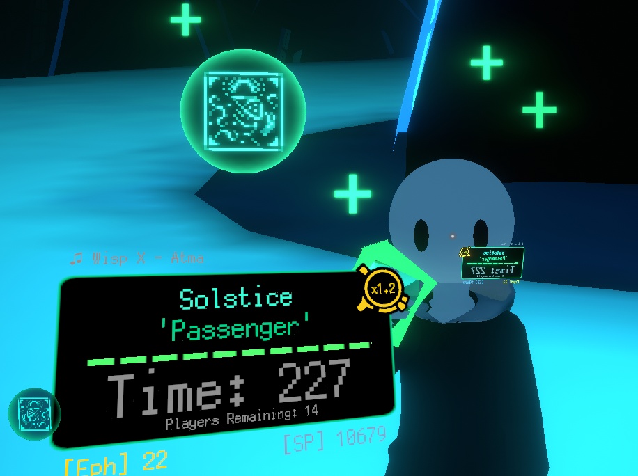 Terror Sphere (ToN Follower) v1.0.0