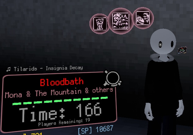 Terror Sphere (ToN Follower) v1.0.0