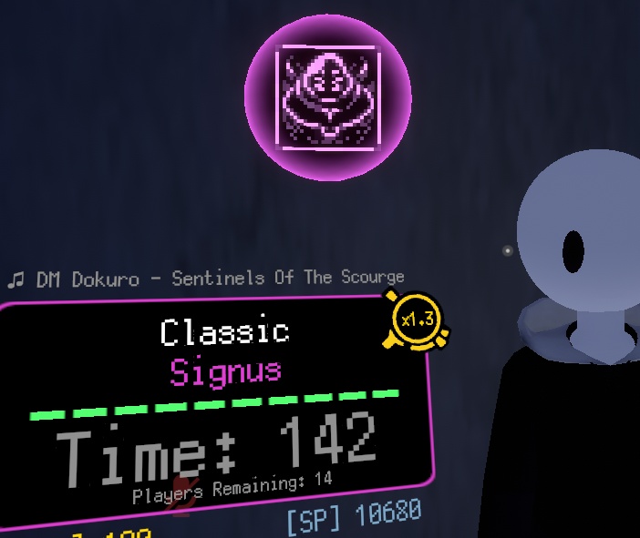 Terror Sphere (ToN Follower) v1.0.0