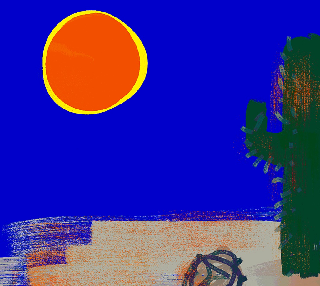 【フィアスコ】それが、おれたちの生きる意味