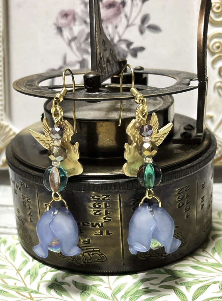 誓い【エルゲルヒェン/リヴァイイメージアクセサリー】