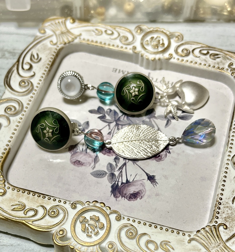 真摯【リヴァイイメージアクセサリー】