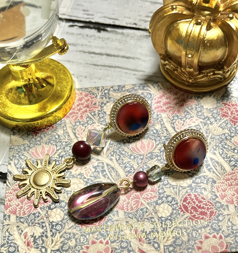 犠牲【エレンイメージアクセサリー】