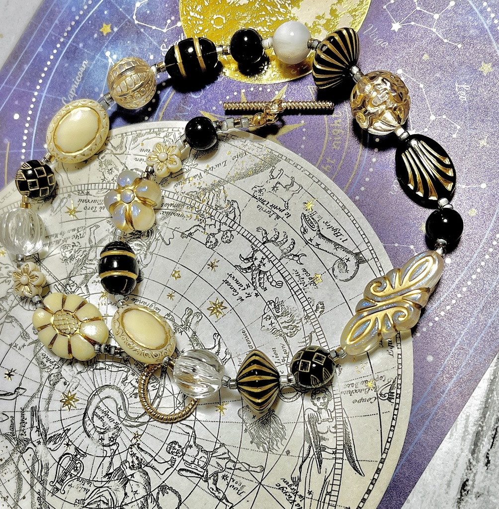 夜の標本箱「異端者の聖歌」