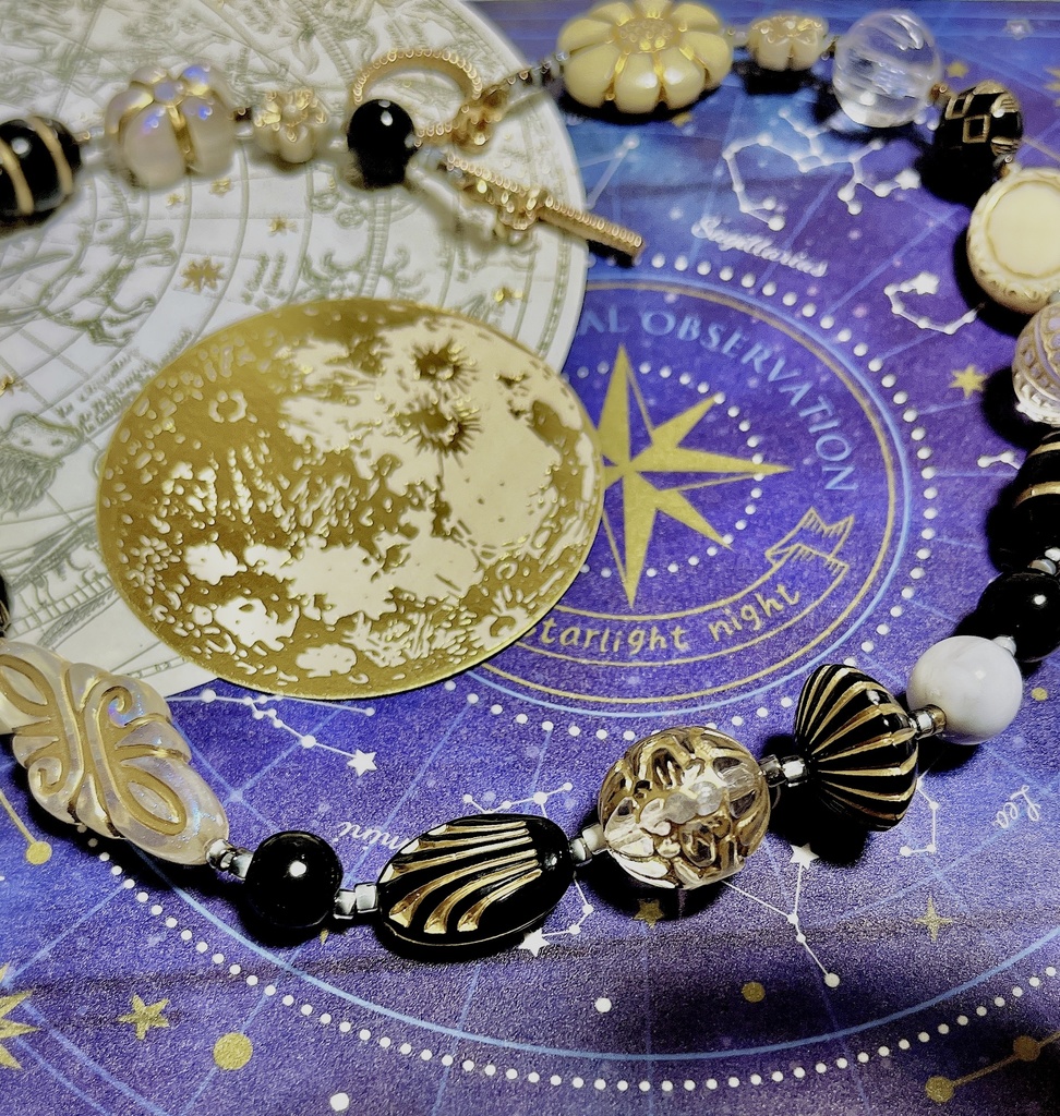 夜の標本箱「異端者の聖歌」