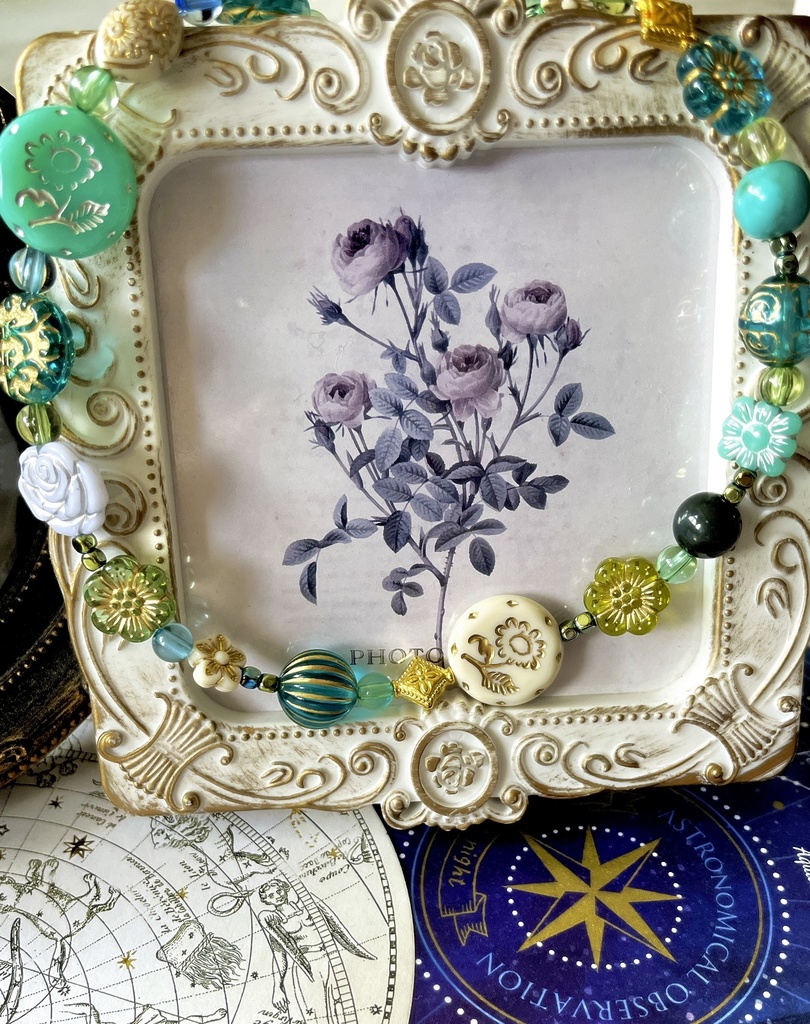 夜の標本箱「エデンの聖園」