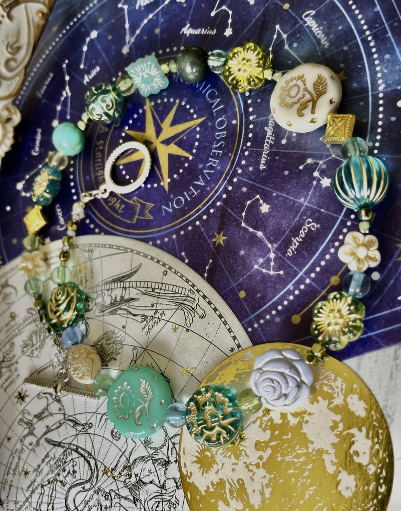 夜の標本箱「エデンの聖園」