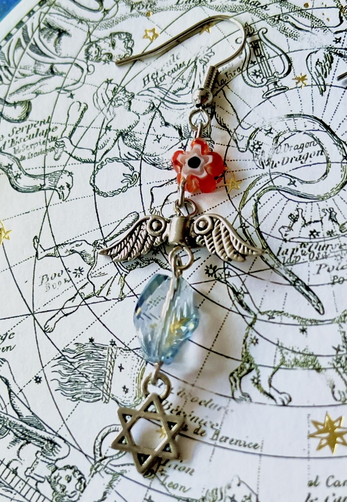 夜の標本箱「カシオペアの懺悔」