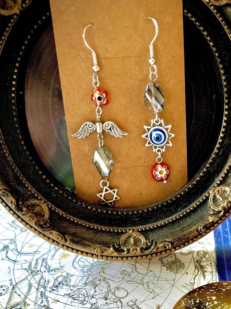 夜の標本箱「カシオペアの懺悔」