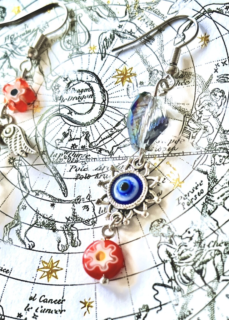 夜の標本箱「カシオペアの懺悔」