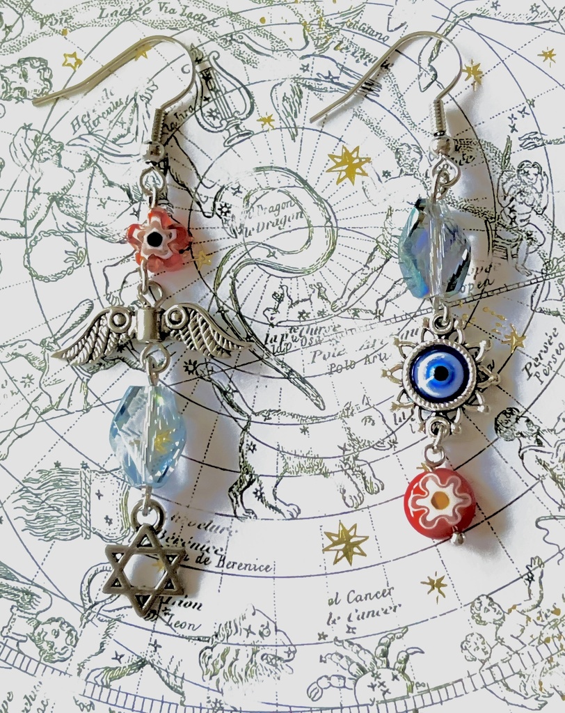 夜の標本箱「カシオペアの懺悔」