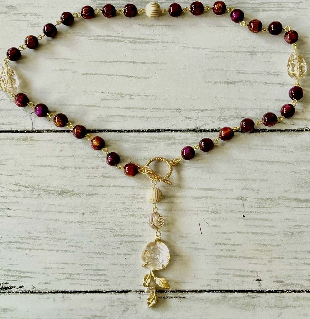 夜の標本箱「祝福なき聖女」