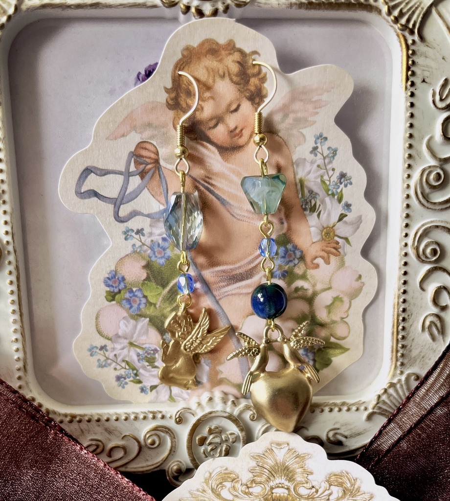 夜の標本箱「夜に還る」