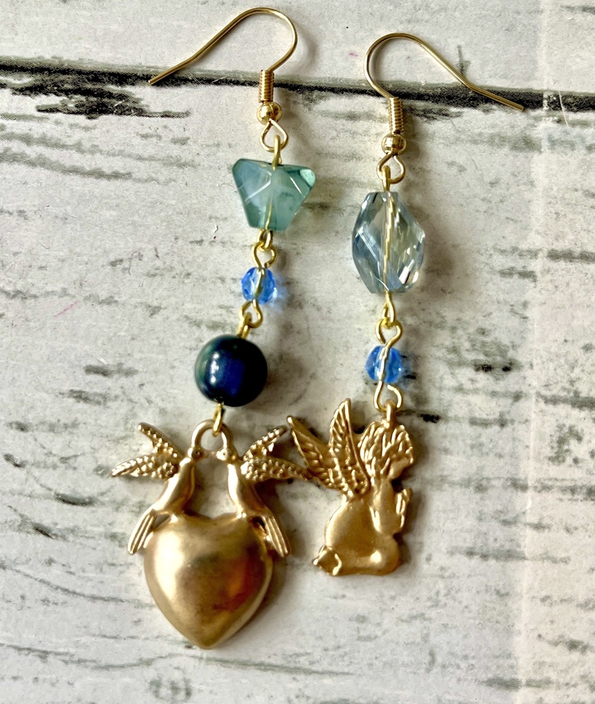 夜の標本箱「夜に還る」