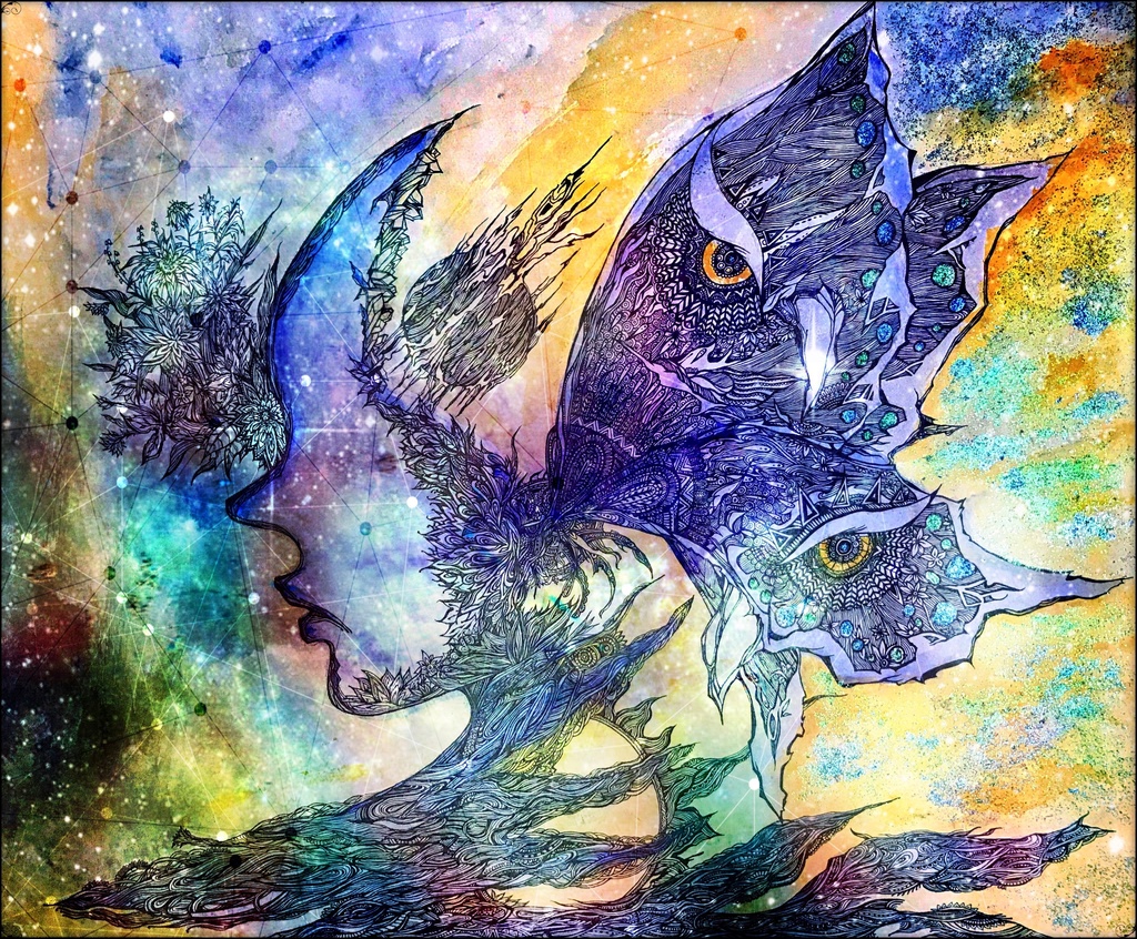 オリジナルイラスト