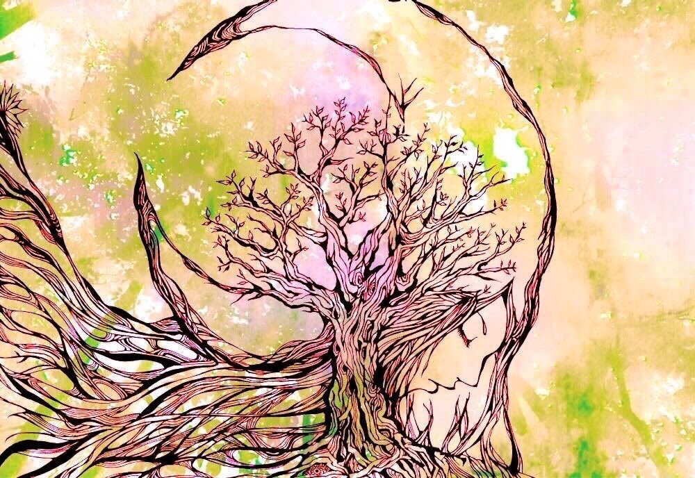 オリジナルイラスト