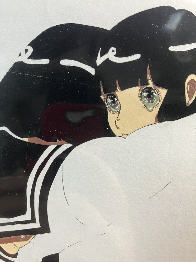 殺意