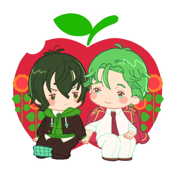 タイミナアクリルスタンド