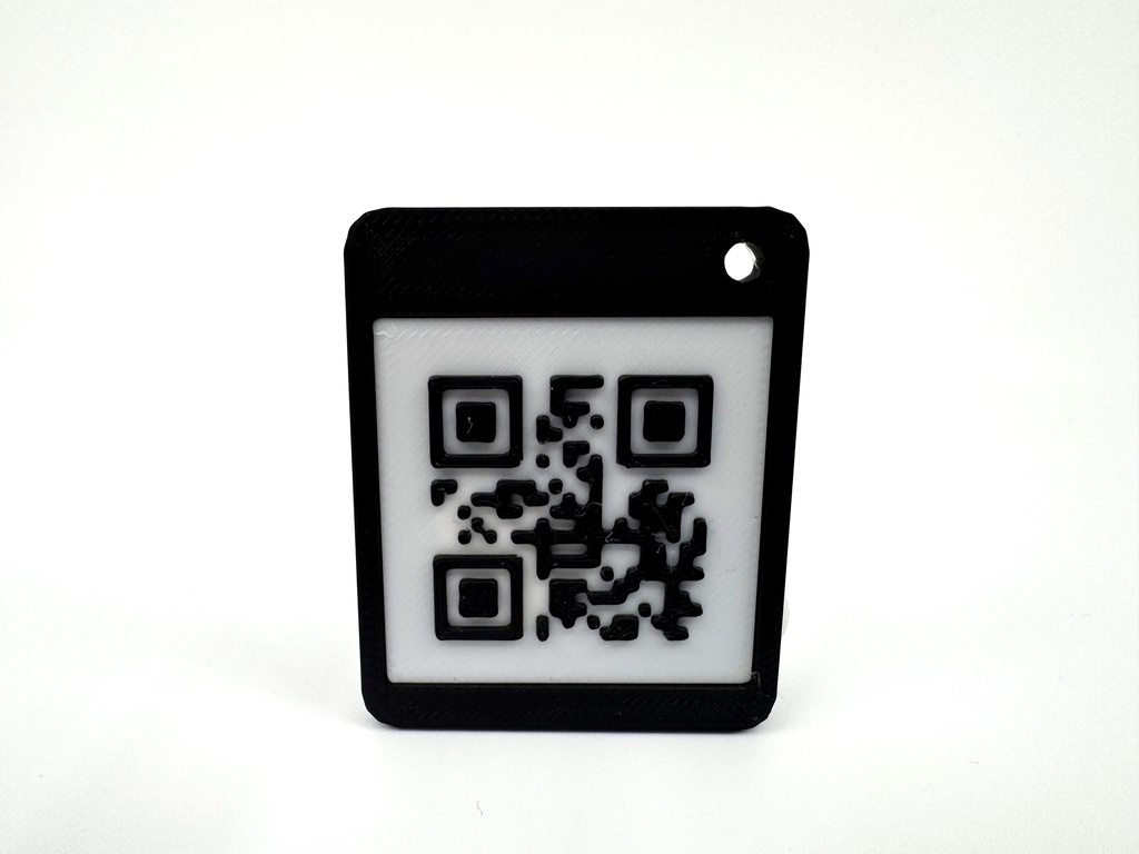 2Dコードタグ Ver.1(17バイトまで)