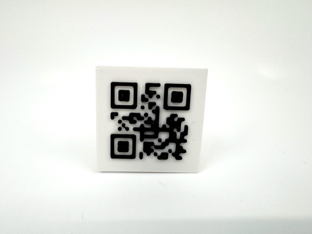 2Dコードタグ Ver.1(17バイトまで)