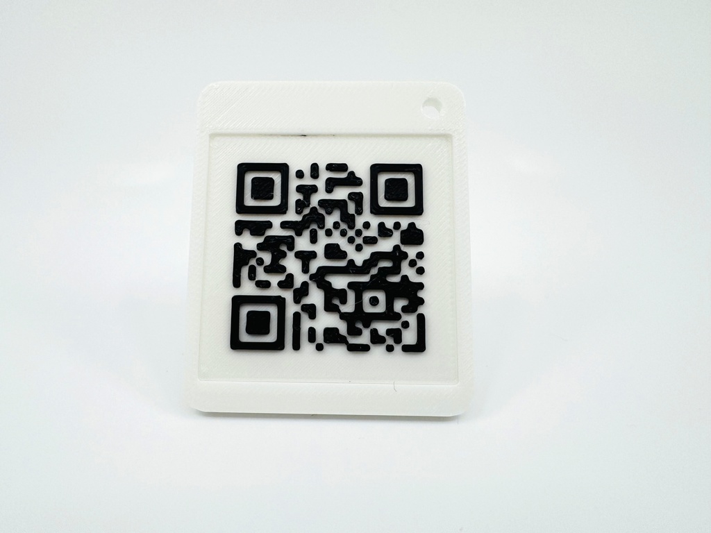 2Dコードタグ Ver.2(32バイトまで)