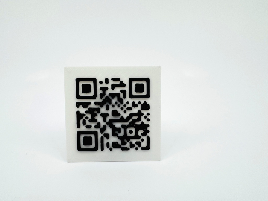 2Dコードタグ Ver.2(32バイトまで)