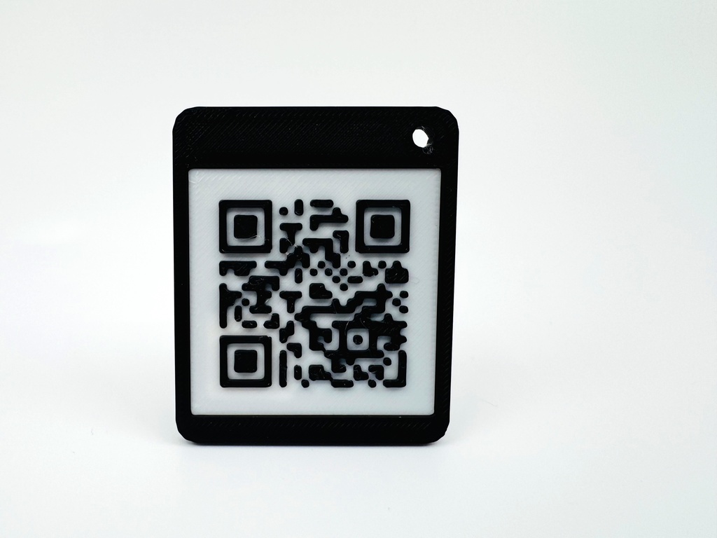 2Dコードタグ Ver.2(32バイトまで)