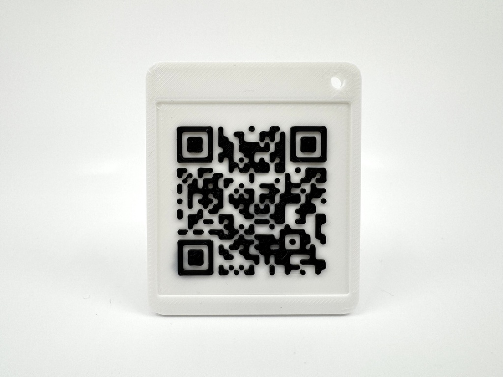 2Dコードタグ Ver.3(53バイトまで)