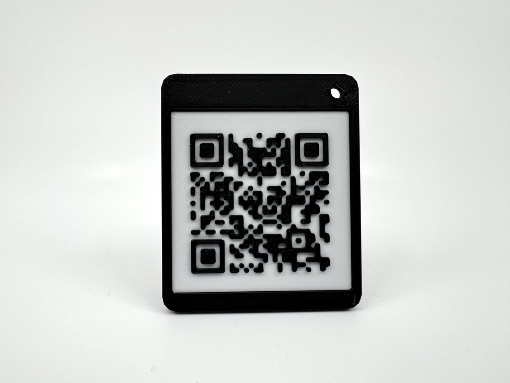 2Dコードタグ Ver.3(53バイトまで)