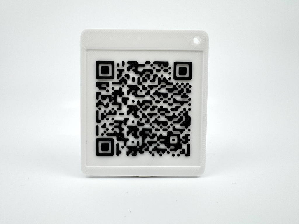 2Dコードタグ Ver.5（106バイトまで）