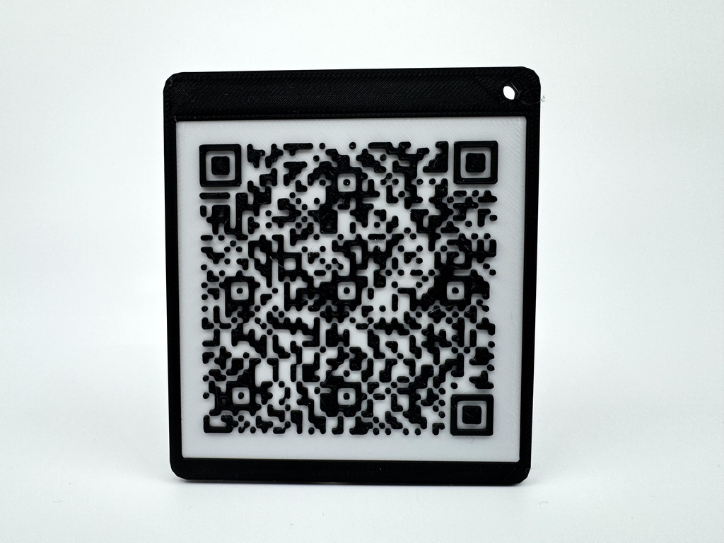 2Dコードタグ Ver.8(192バイトまで)