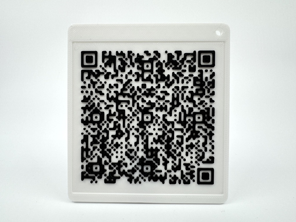 2Dコードタグ Ver.10（271バイトまで）