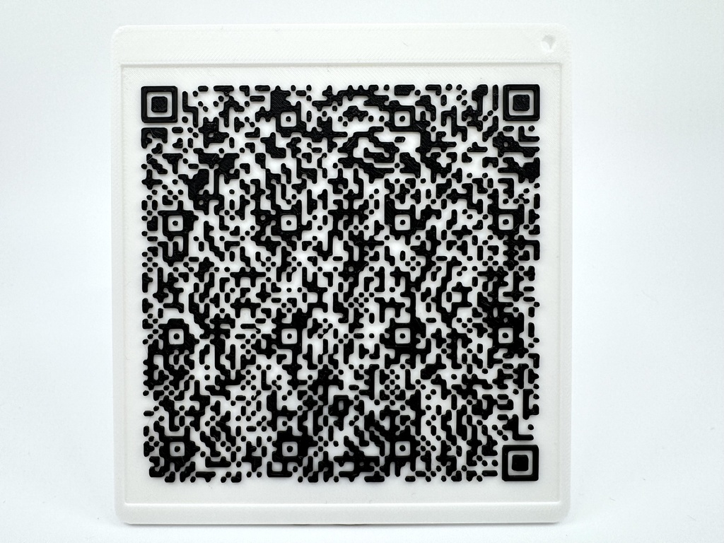 2Dコードタグ Ver.15（520バイトまで）