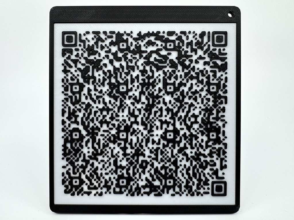 2Dコードタグ Ver.15(520バイトまで)