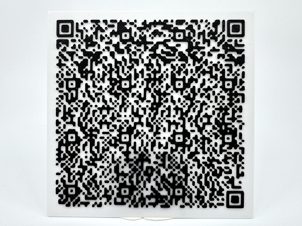 2Dコードタグ Ver.15(520バイトまで)