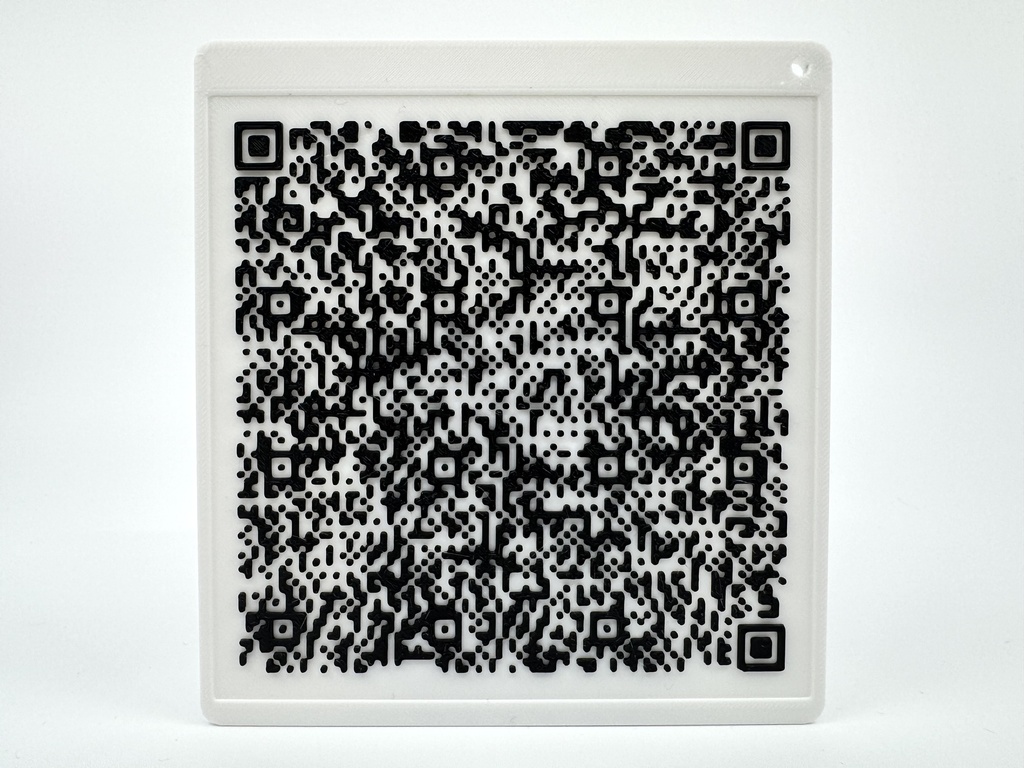 2Dコードタグ Ver.16(586バイトまで)