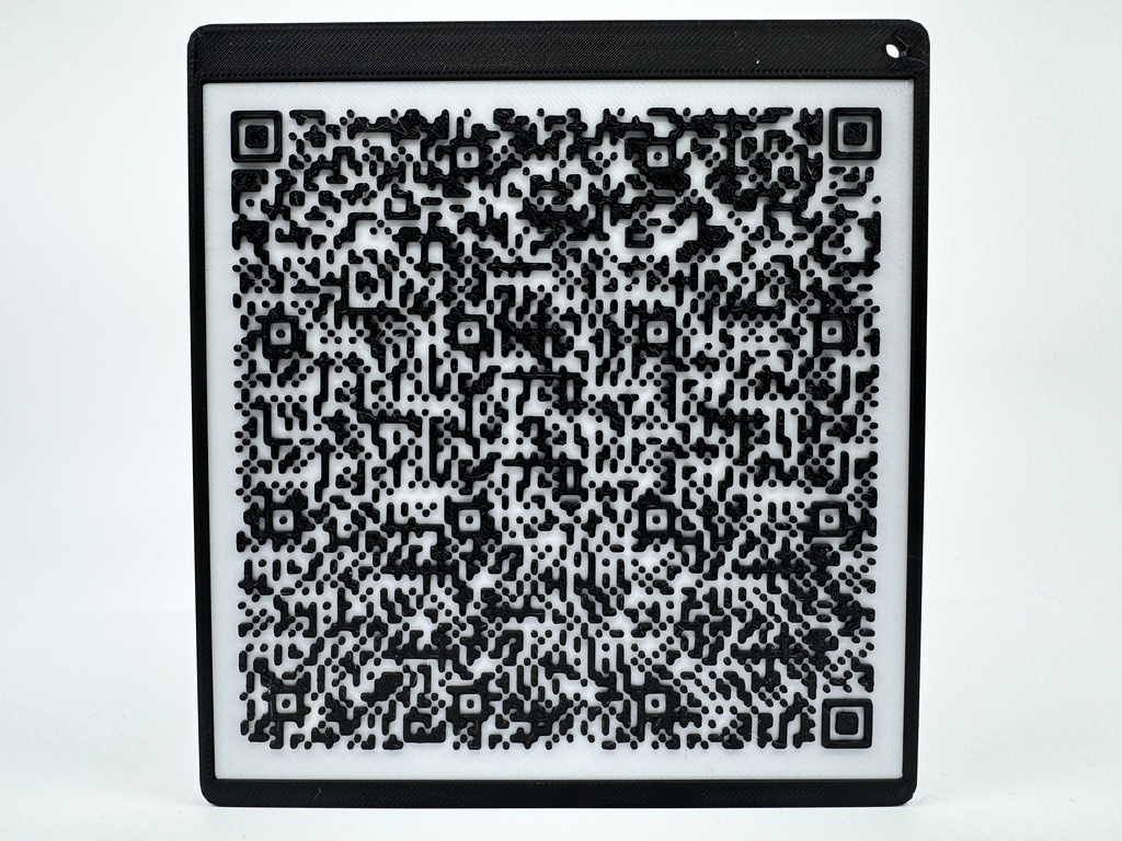 2Dコードタグ Ver.18(718バイトまで)