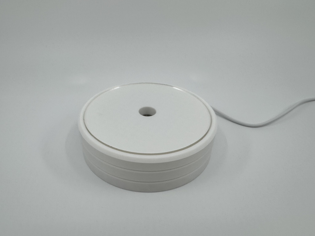 パワーUV LEDライトベース