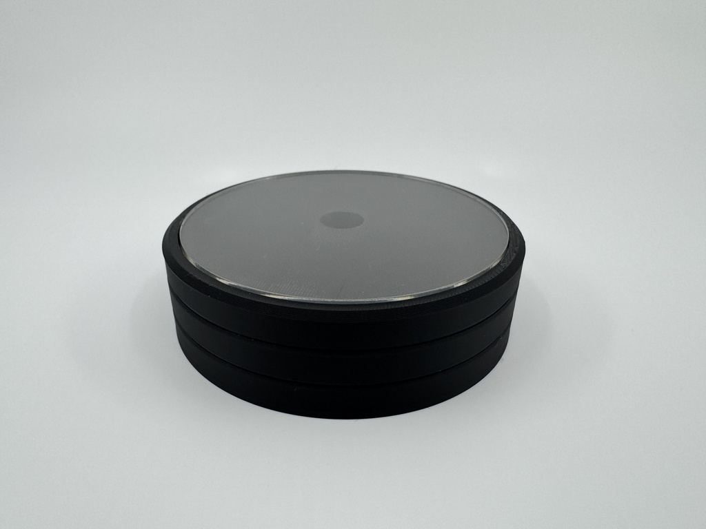 パワーUV LEDライトベース